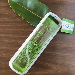 KOR Special Edition BPA Free Plastic Water Bottle